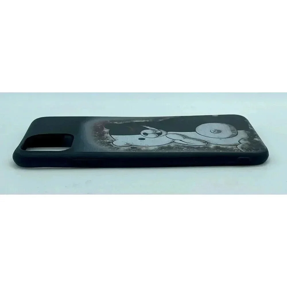 Anime Monokuma Danganronpa TPU Case for iPhone 11 Pro‎ Max Soft Shockproof